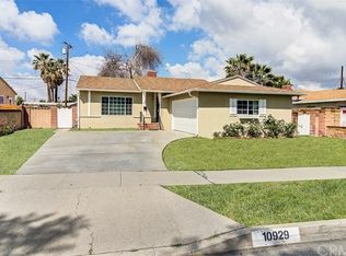 10929 Archway Dr, Whittier, CA 90604