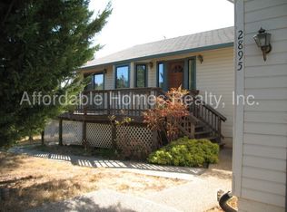 2895 Paymaster Trl, Cool, CA 95614