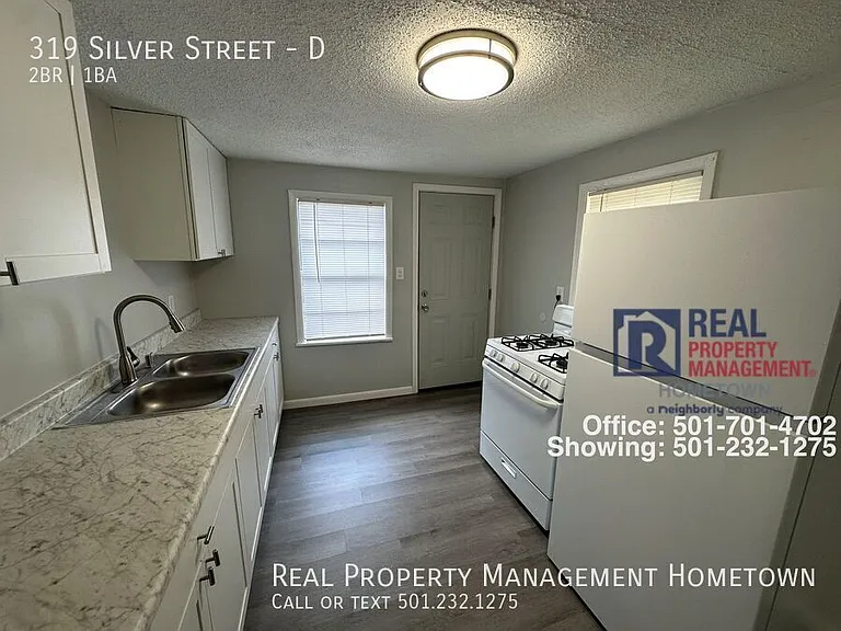 319 Silver St #D — Photo 4