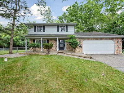 6301 McKenzie Cir, Flint, MI, 48507