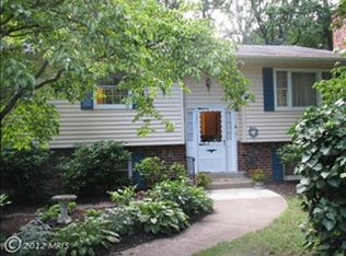228 Via Dante, Arnold, MD 21012