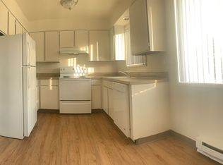 Brigadoon Apartments BD, Portland, OR 97236