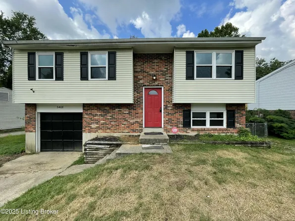 5408 Sprigwood Ln, Louisville, KY 40291