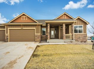 2058 Orchard Bloom Dr, Windsor, CO 80550