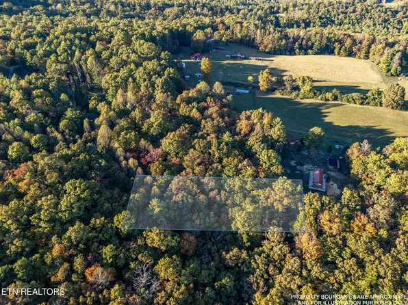 Lee Cox Rd, Oakdale, TN 37829