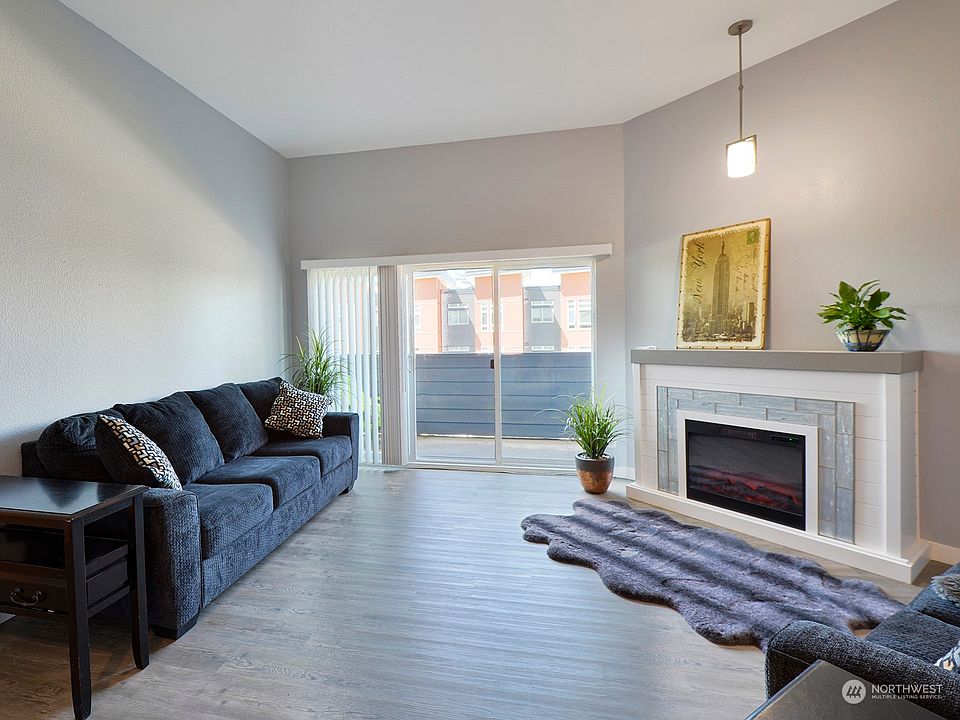 1100 Harrington Avenue NE UNIT 306, Renton, WA 98056 Zillow