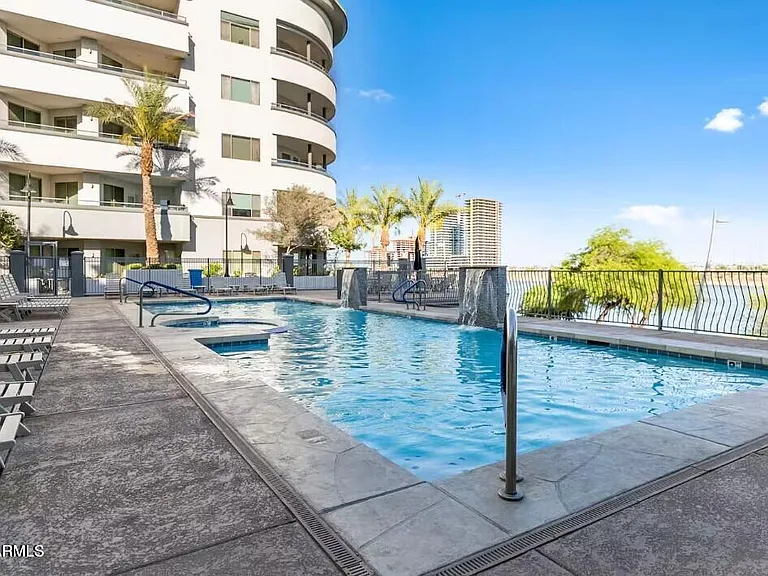 945 E Playa Del Norte Dr #3025 — Photo 25