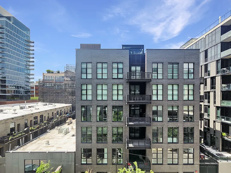 125 S Green St #509A — Photo 15