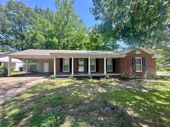 3200 Branwood Cv, Bartlett, TN 38134