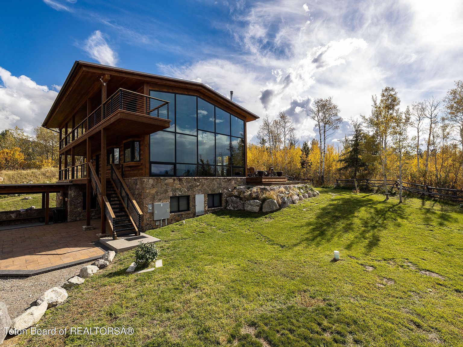 7682 Teton Valley Ranch Rd, Kelly, WY 83011 MLS 231246 Zillow