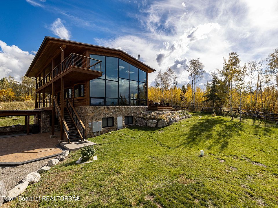 7682 Teton Valley Ranch Rd, Kelly, WY 83011 MLS 231246 Zillow