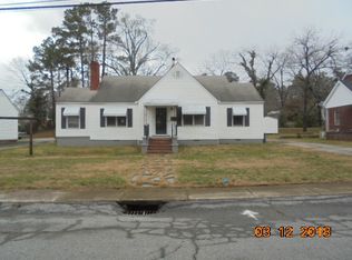 103 Catherine St, Union, SC 29379