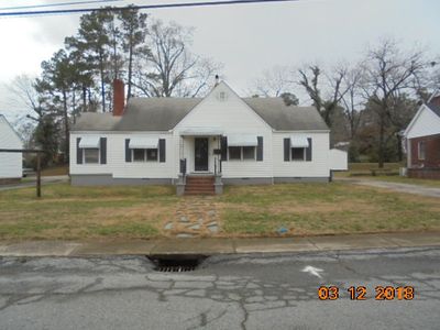103 Catherine St, Union, SC, 29379