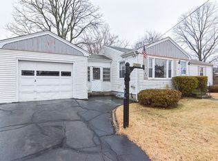 80 Brown St, Attleboro, MA 02703