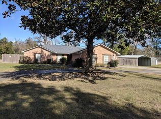 8760 Carraway Ln, Magnolia, TX 77354