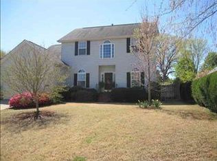 4 Plumbridge Ln, Greenville, SC 29615