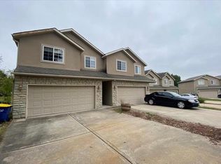 539 NW Fieldcrest Dr #539, Lees Summit, MO 64081