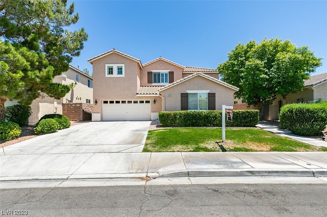 2246 Tedesca Dr, Henderson, NV 89052 | Zillow