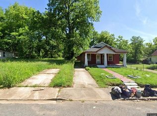 729 Richmond Ave Lot 2, Memphis, TN 38106