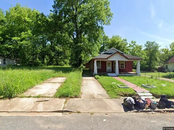 729 Richmond Ave Lot 2, Memphis, TN 38106