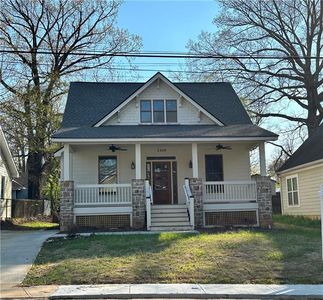 1348 Elizabeth Ln, East Pt, GA, 30344