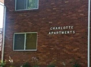 33 6th Ave W APT 5, Huntington, WV 25701