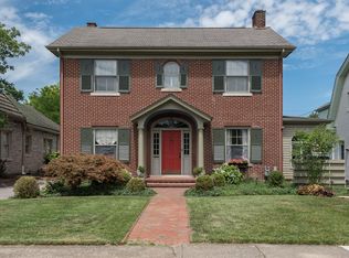 433 Dudley Rd, Lexington, KY 40502