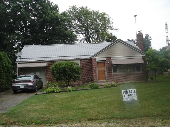 516 Hamilton Ave NE, Massillon, OH 44646