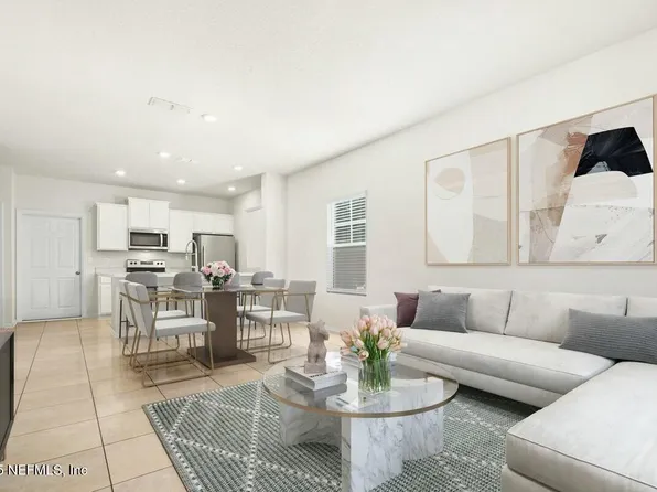 86928 MAINLINE Road, Yulee, FL 32097