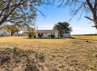 709 Old Rosenthal Rd, Lorena, TX 76655
