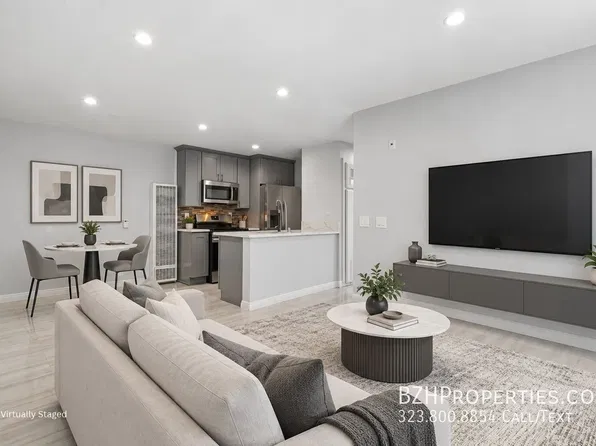 852 N Bunker Hill Ave #105A, Los Angeles, CA 90012