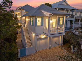 85 Gulfview Way, Santa Rosa Beach, FL 32459