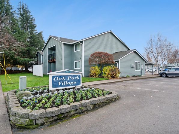 Oak Park Village Apartments, 4495 Pacifica Way NE #15205, Salem, OR 97305