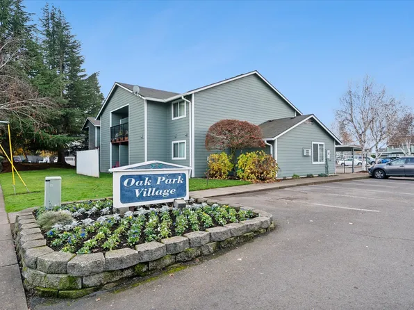 Oak Park Village Apartments