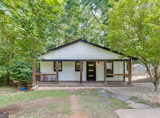 2155 Cove Trl, Cumming, GA 30041