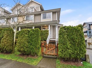 7136 18th Ave Unit 1, Burnaby, BC