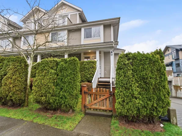 7136 18th Ave Unit 1, Burnaby, BC V3N 1H1