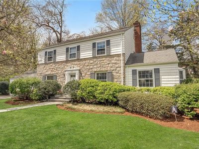 171 Brite Ave, Scarsdale, NY, 10583