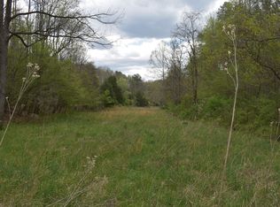 29 Browning Cemetery Rd, Mount Vernon, KY 40456