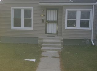 18417 Albion Ave, Detroit, MI