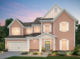 8799 Gladden Hill Ln, Fort Mill, SC 29715