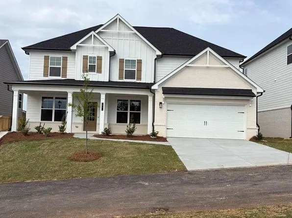 2666 Harbor Ridge Pass, Gainesville, GA 30507