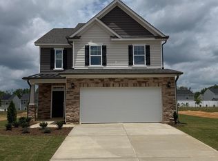 364 Peach Grove Way, Lillington, NC 27546