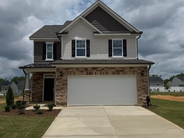 364 Peach Grove Way, Lillington, NC 27546