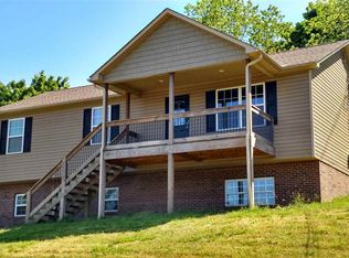 5074 Sparrows Point Dr NE, Cleveland, TN 37312