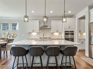 88 Capewood Ct, Garner, NC 27529