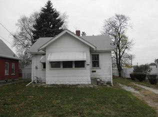 1529 S Idaho St, Peoria, IL