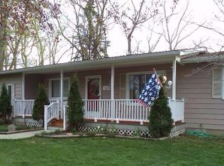 5226 Joslin Dr, Gregory, MI