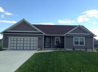 136 Richland N, Hemlock, MI 48626