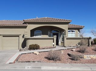 2064 Southern Star Loop, Las Cruces, NM 88011